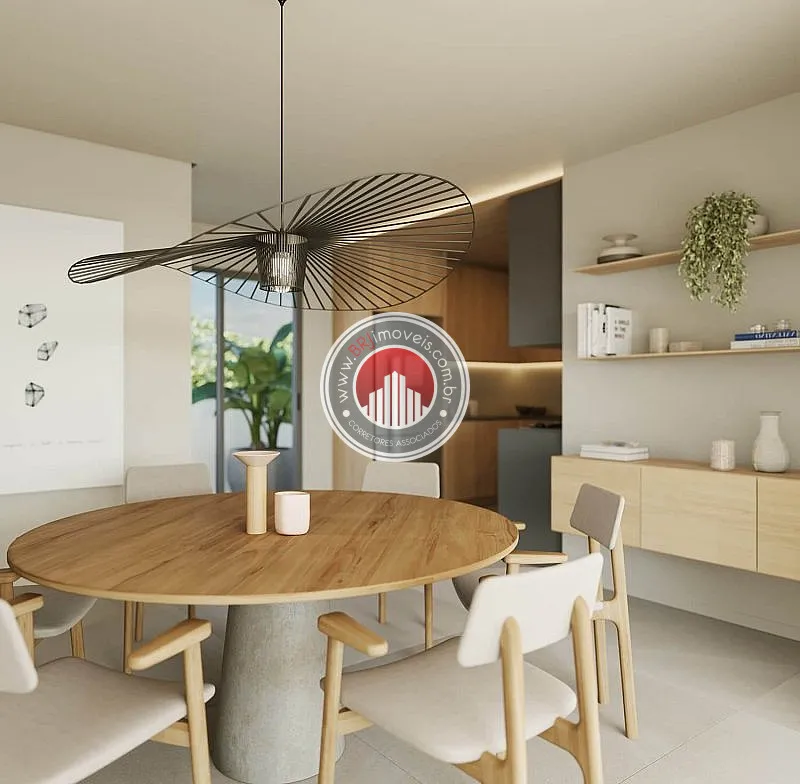 Imagem Apartamento a Venda no bairro Ipanema - Rio de Janeiro, RJ