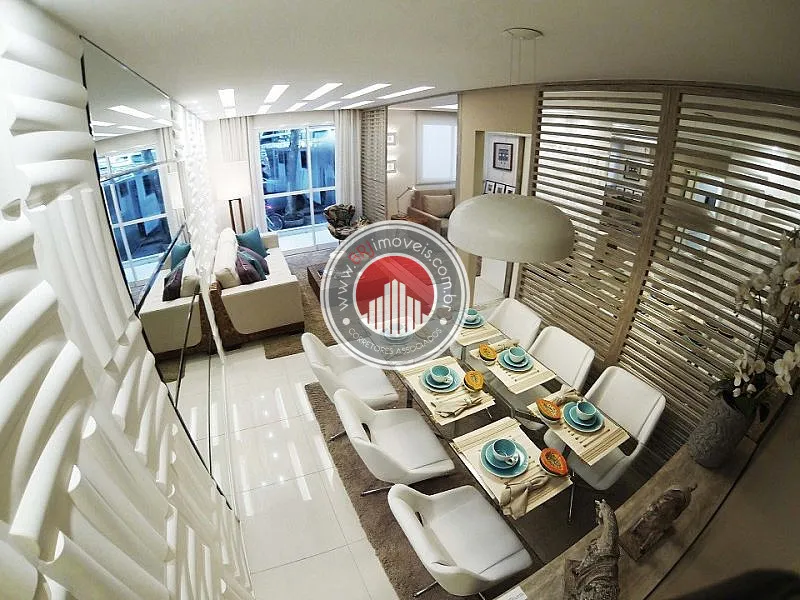 Imagem Apartamento a Venda no bairro Anil - Rio de Janeiro, RJ