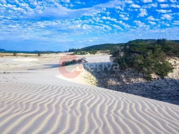 Imagem Terreno à venda, 450 m² - Guriri - Cabo Frio/RJ