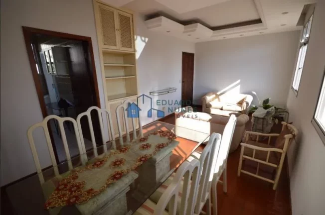 Imagem ÓTIMO APARTAMENTO COM 03 QUARTOS E VAGA NO SANTO AGOSTINHO!!!!!!!