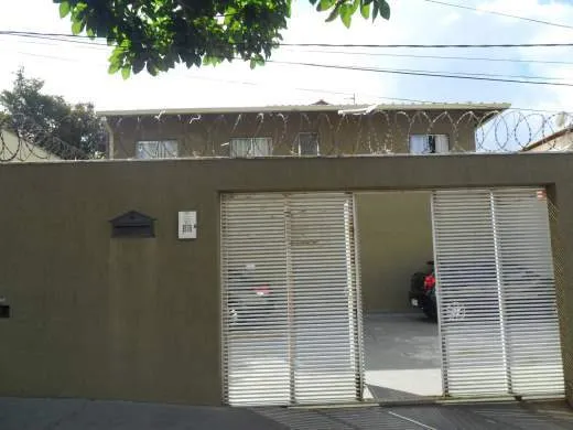 Imagem CASA EM CONDOMÍNIO+VAGA DEMARCADA+ÚLTIMA CASA DO CONDOMÍNIO
