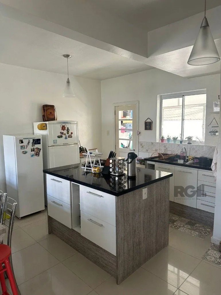 Imagem Apartamento em Menino Deus