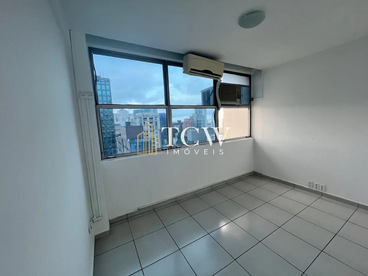 Imagem Sala comercial à venda no bairro Bela Vista - São Paulo/SP, Zona Central