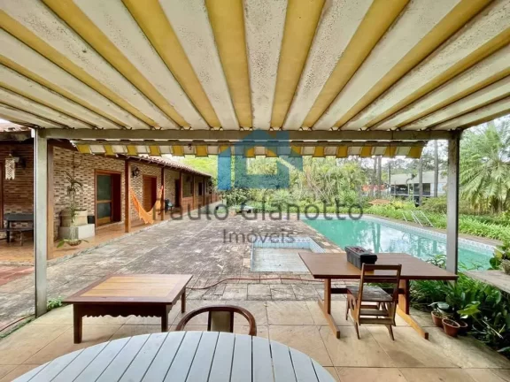 Imagem Propriedade Uso Comercial Região Nobre da Granja Viana
