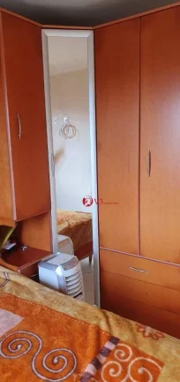 Imagem Apartamento a venda na Avenidada Coronel meireles 2 dormitorios, banheiro, varanda, vaga para 2 carros perto da estação Vila Matilde