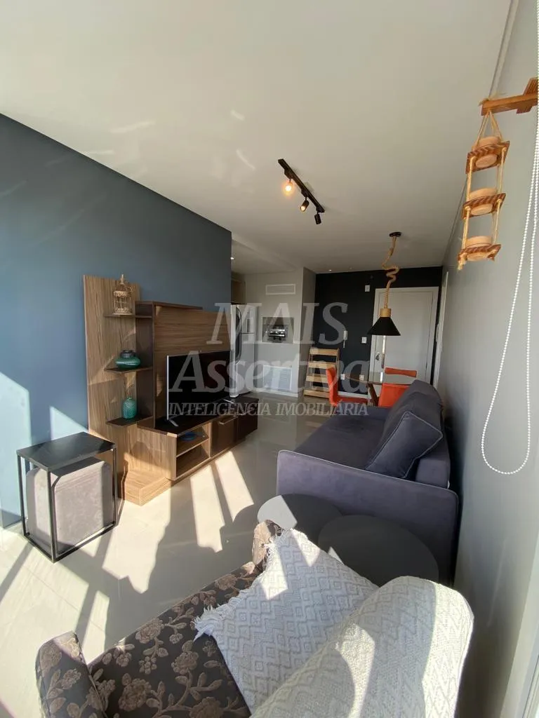 Imagem Apartamento Mobiliado Para Venda em Bento Gonçalves Bairro Centro