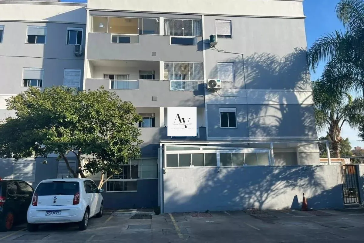 Imagem Apartamento à venda no bairro Jardim Itu Sabará - Porto Alegre/RS