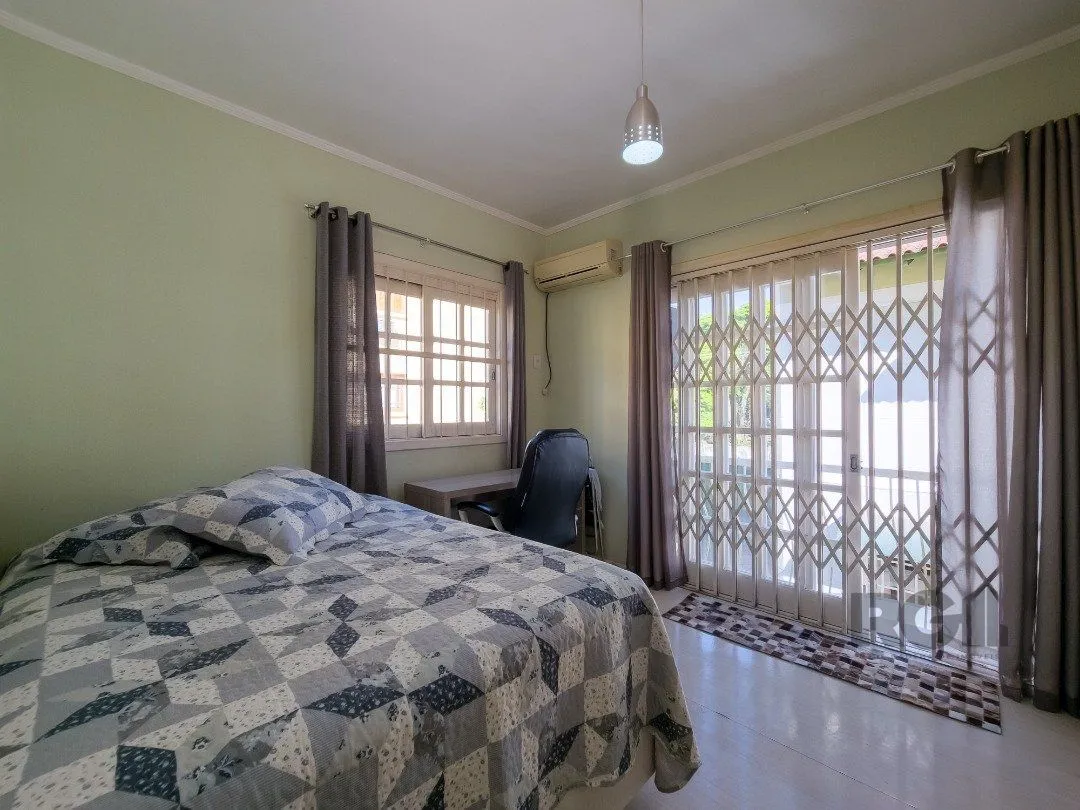 Imagem Casa de Condomínio em Ipanema