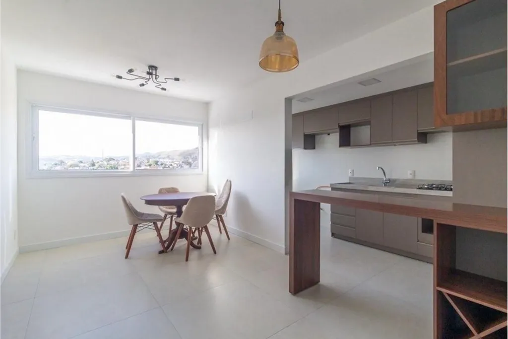 Imagem Apartamento em Santo Antônio