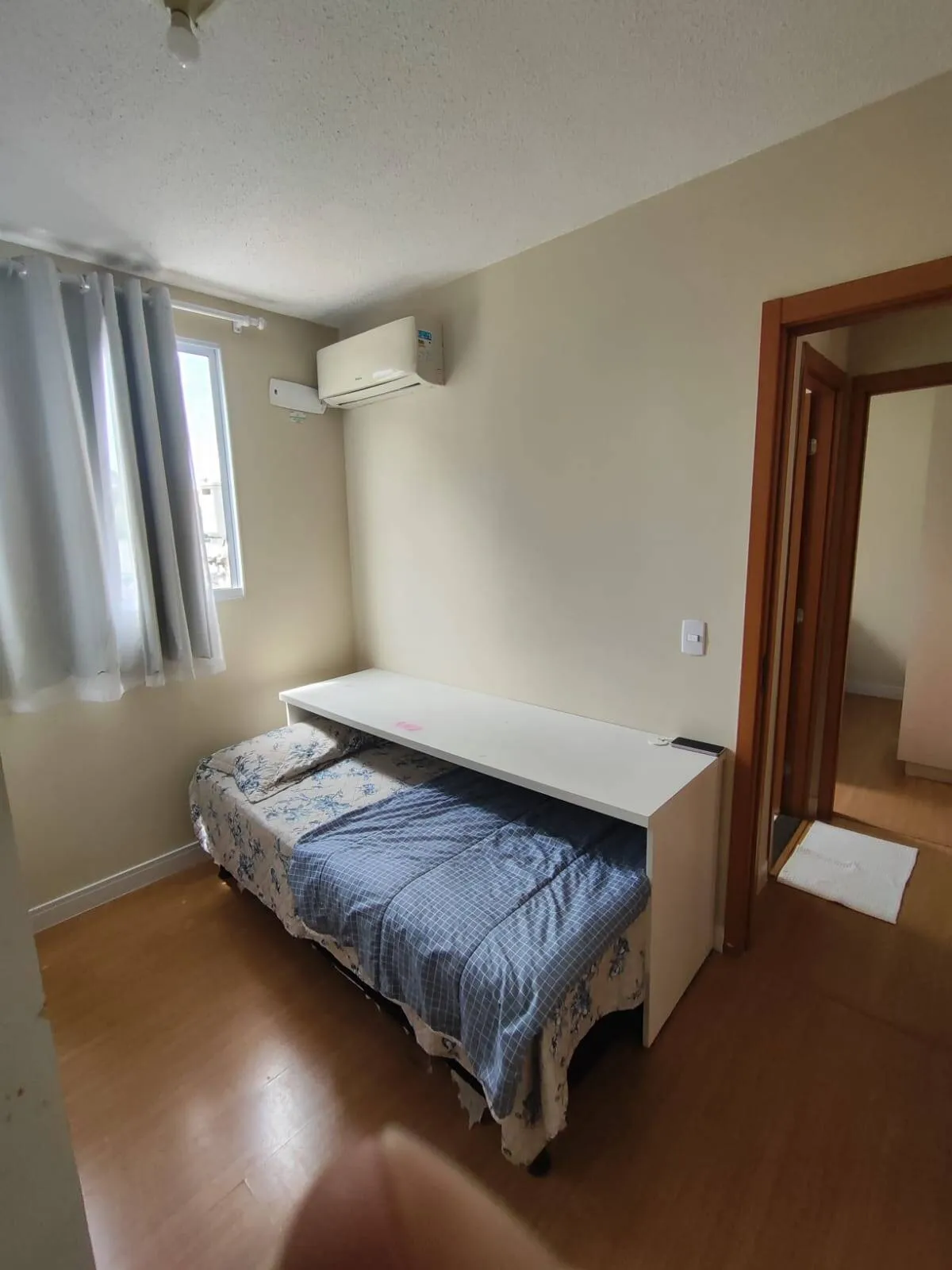 Imagem Apartamento 2 quartos MRV Chapada Das Safiras Bairro Santa Isabel