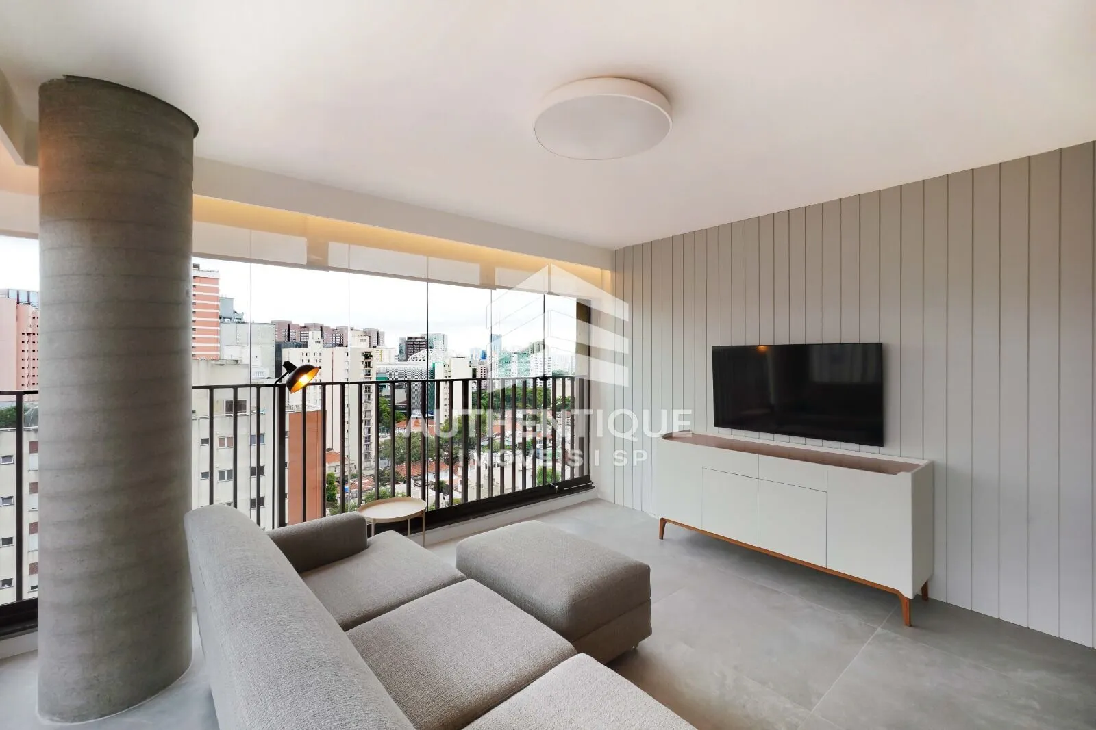 Imagem HERA PERDIZES - Apartamento no bairro Perdizes à venda