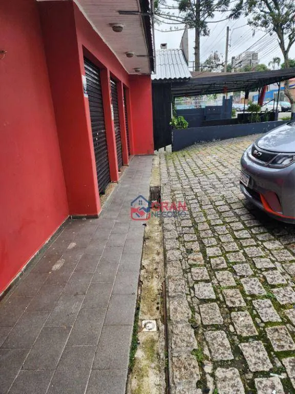 Imagem Imóvel Comercial Alugo 350m²