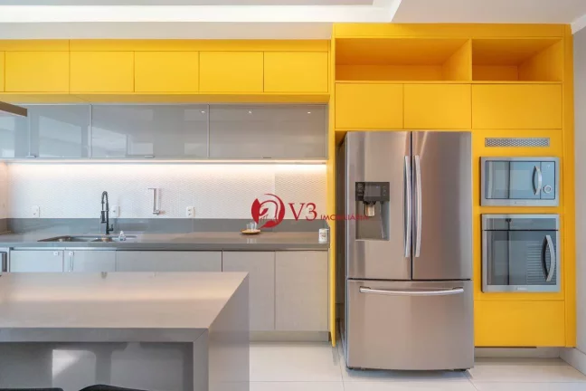 Imagem Apartamento com 2 dormitórios à venda, 171 m por R$ 3.250.000,00 - Anália Franco - São Paulo/SP