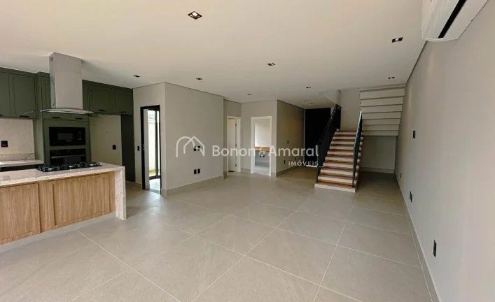Imagem Maravilhoso Sobrado, acabamento de primeira, com 3 quartos sendo 3 suítes e a master com closet, co...