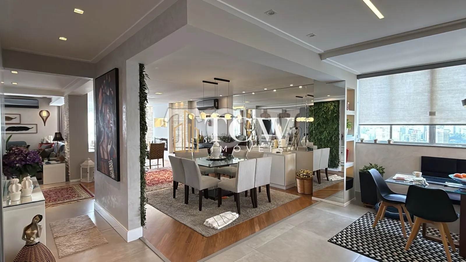 Imagem Apartamento à venda no bairro Perdizes - São Paulo/SP, Zona Oeste