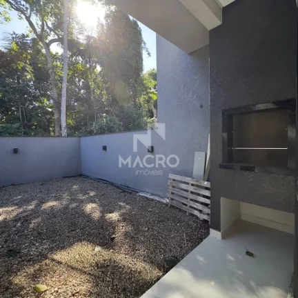 Imagem Geminado Duplex | Três Rios do Norte | 2 suítes | 113m²