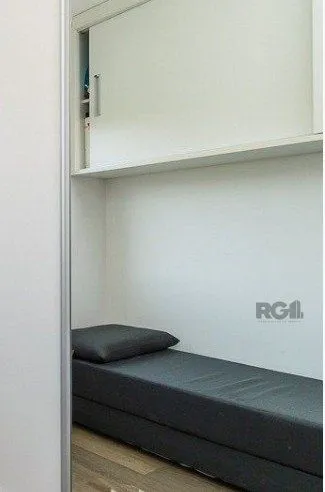 Imagem Apartamento 2 dormitórios, suíte, 83 m² e 2 vaga(s) de garagem. .