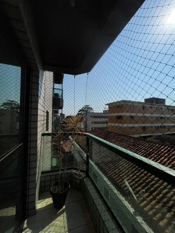 Imagem APARTAMENTO COM 60,00 m² - TUPI - PRAIA GRANDE SP