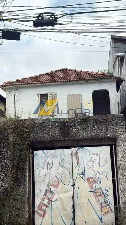 Imagem Terreno de 280 m² à Venda no Parque das Nações em Santo André