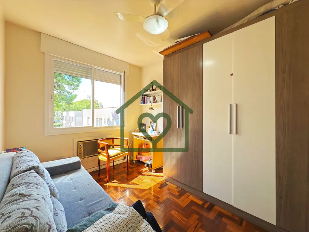 Imagem Excelente apartamento com 3 dormitórios, ideal para quem busca conforto, praticidade e qualidade de...