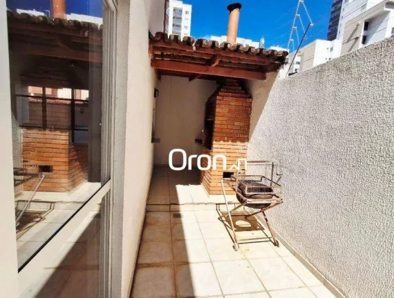 Imagem Apartamento à venda, 84 m² por R$ 420.000,00 - Setor Bela Vista - Goiânia/GO