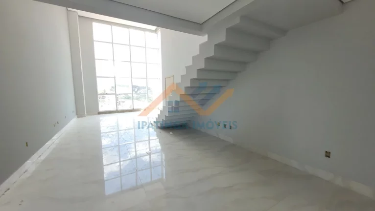 Imagem Cobertura Duplex no Iguaçu - Ipatinga