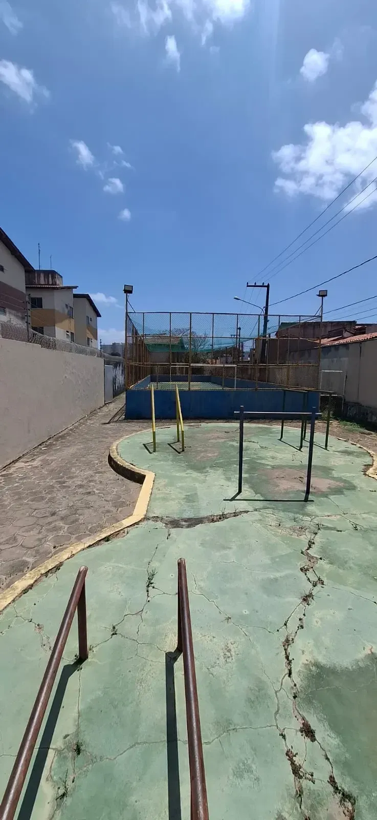 Imagem Casa de Condomínio com 2 Quartos à Venda, 180 m² em Olho D'Água - São Luís