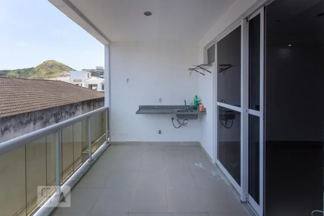 Imagem Apartamento à Venda - Recreio, 2 Quartos, 75 m2