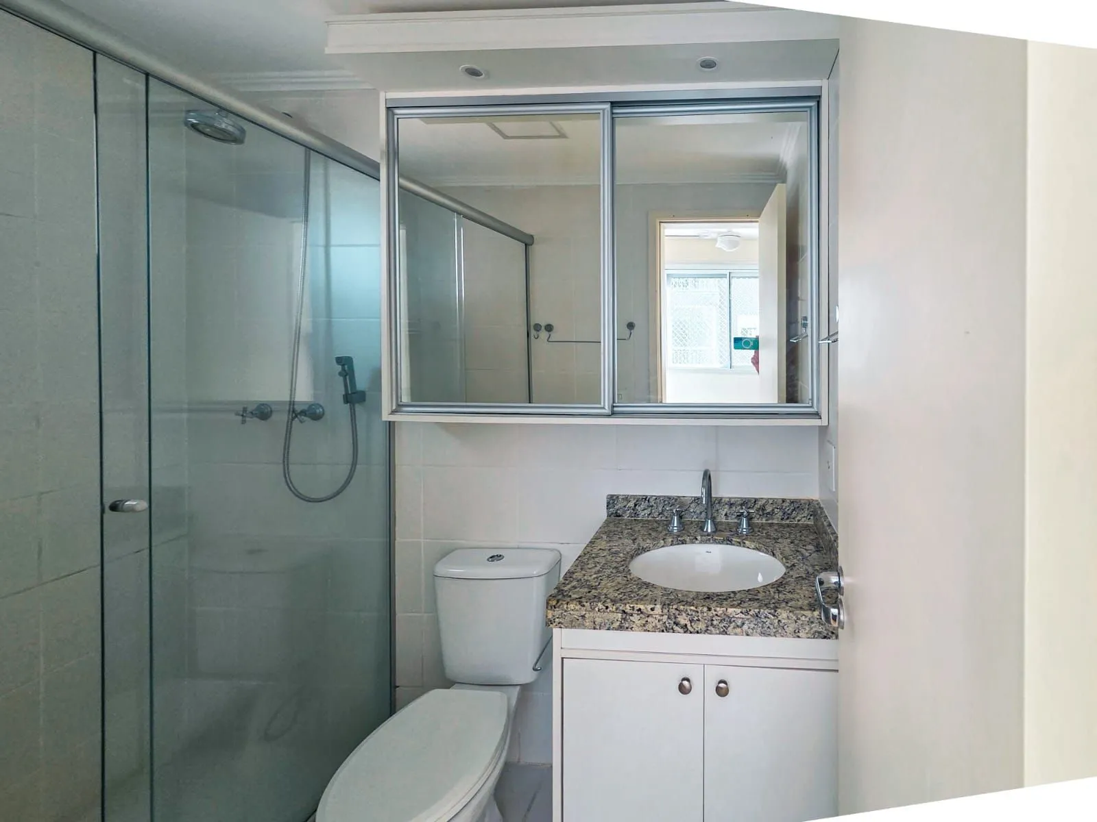 Imagem Apartamento 3 Dorms com Suíte e 2 Vagas no Condomínio Veríssimo - Infraestrutura Excepcional em Teresópolis