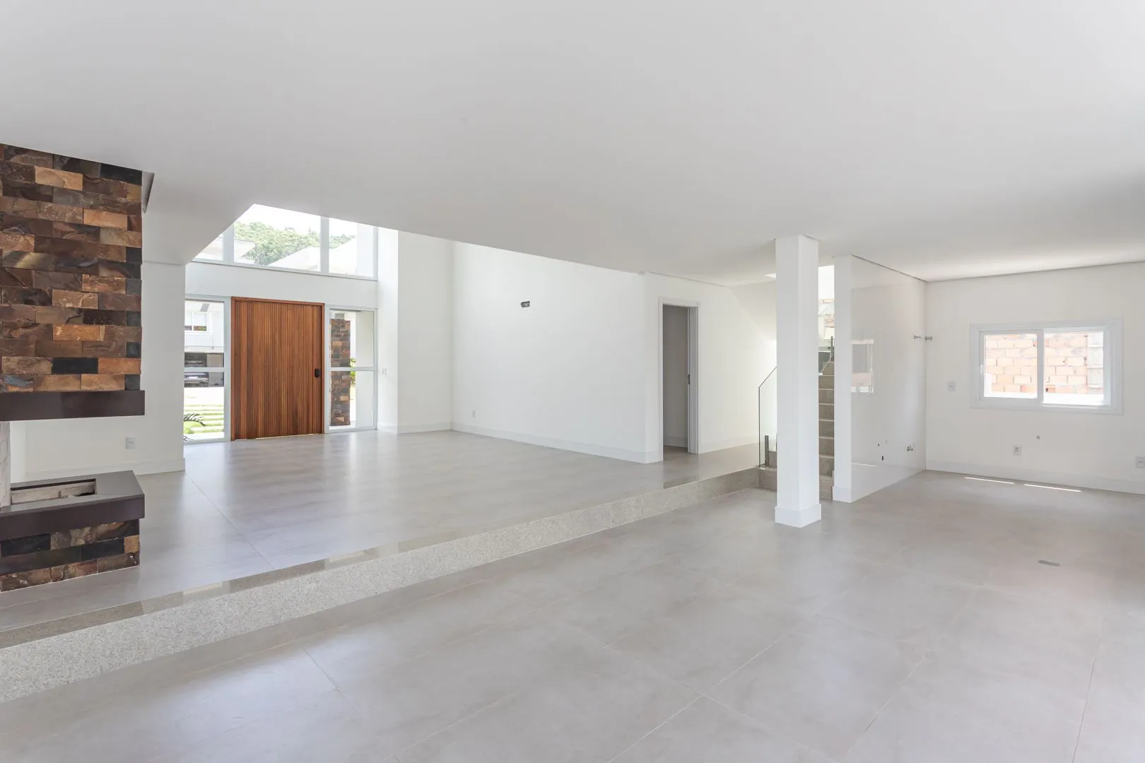 Imagem Casa de Condomínio em Vila Nova