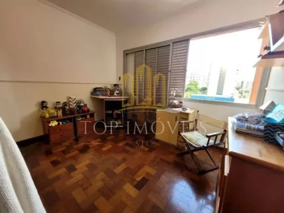 Imagem Belissimo Apartamento 209m² Vila Adyana