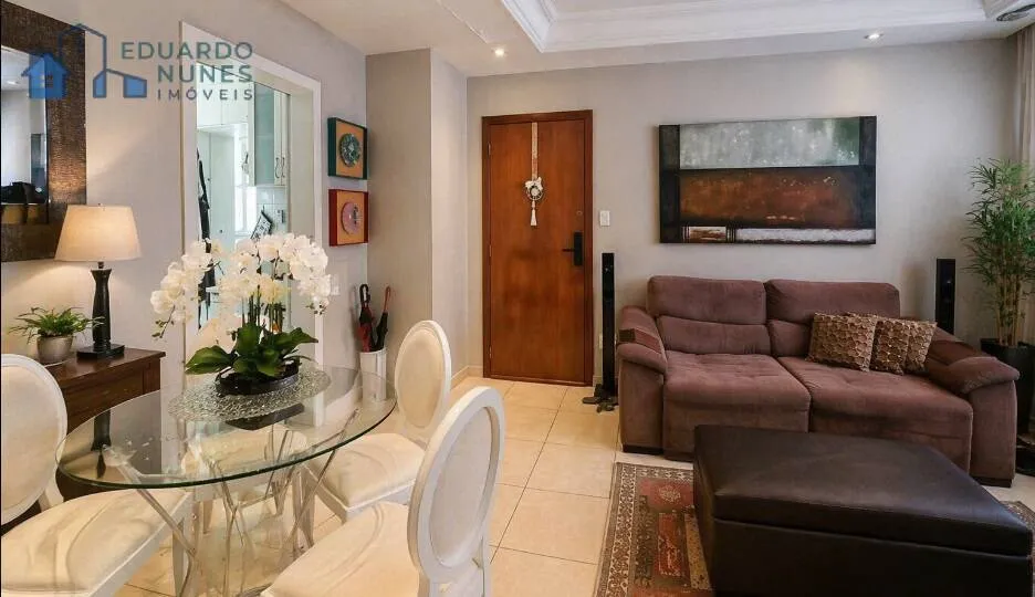 Imagem APARTAMENTO COM 02 QUARTOS, SUÍTE, 02 VAGAS NA SERRA!!!!