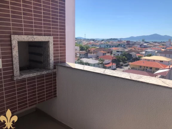 Imagem APARTAMENTO RESIDENCIAL em PALHOÇA - SC, PONTE DO IMARUIM
