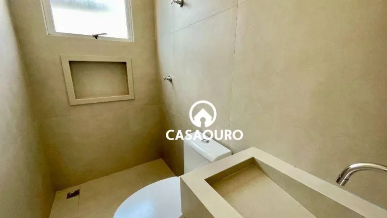 Imagem Apartamento com 2 quartos com área privativa à venda, 160 m² por R$ 667.990 - Esplanada - Belo Horizonte/MG