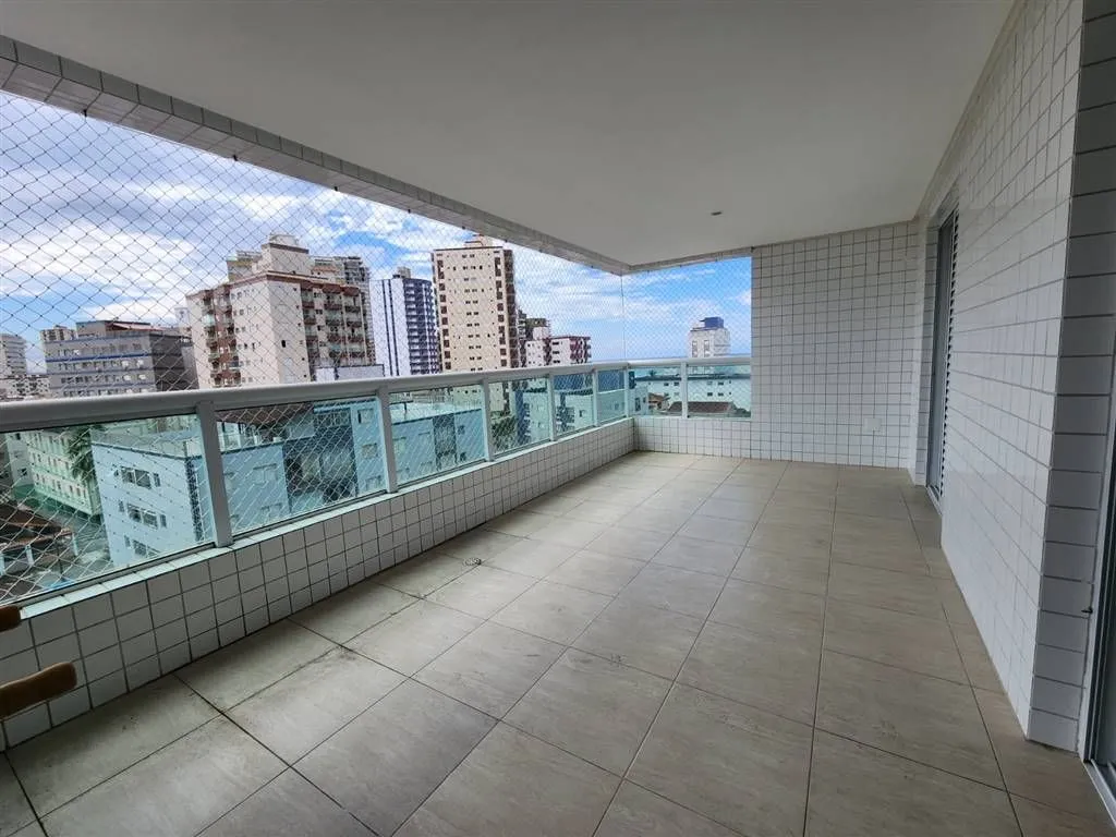 Imagem Apartamento Sendo: 3 Dormitórios, 1 Suíte, 2 Vagas de Garagem, Caiçara