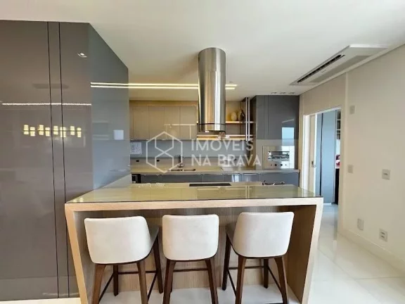 Imagem APARTAMENTO 4 SUITES - LOCACAO NO YACHTHOUSE - BARRA SUL - BALNEARIO CAMBORIU/SC