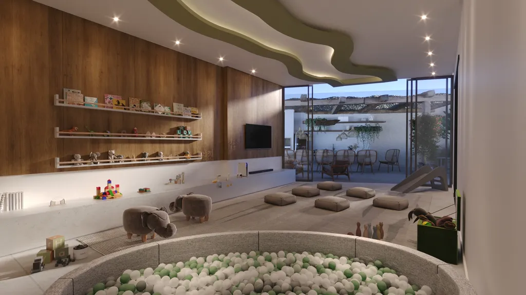 Imagem APARTAMENTO RESIDENCIAL em Porto Belo - SC, Balneário Perequê