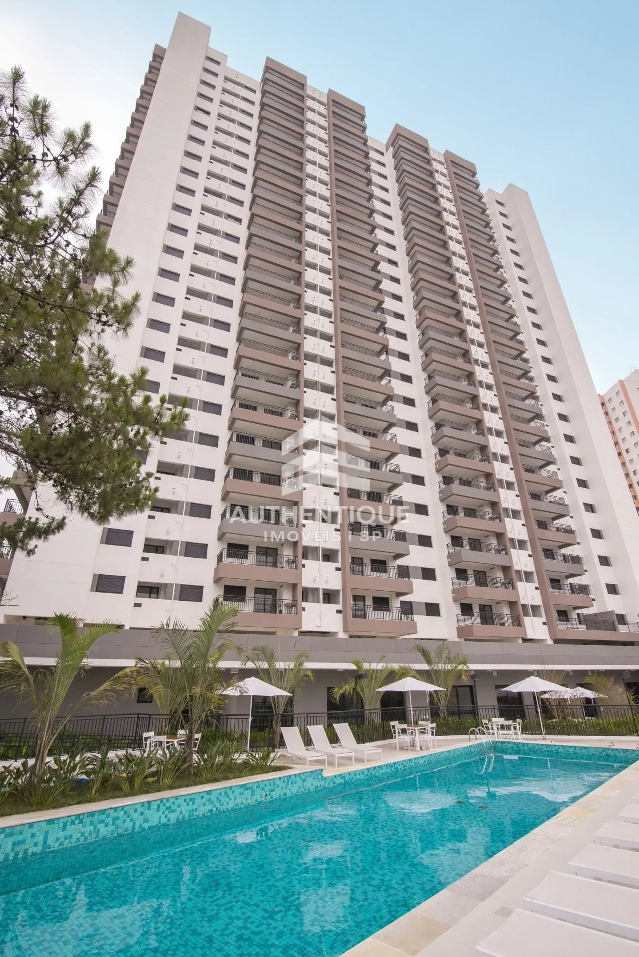 Imagem RAIZES VILA MATILDE - Apartamento à venda em São Paulo/SP