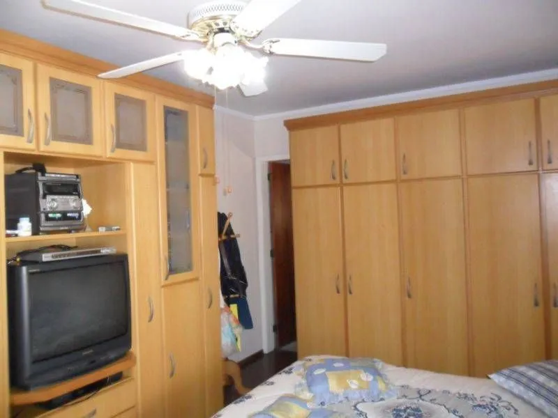 Imagem Casa para Venda - 348m², 3 dormitórios, sendo 1 suites, 2 vagas - Medianeira
