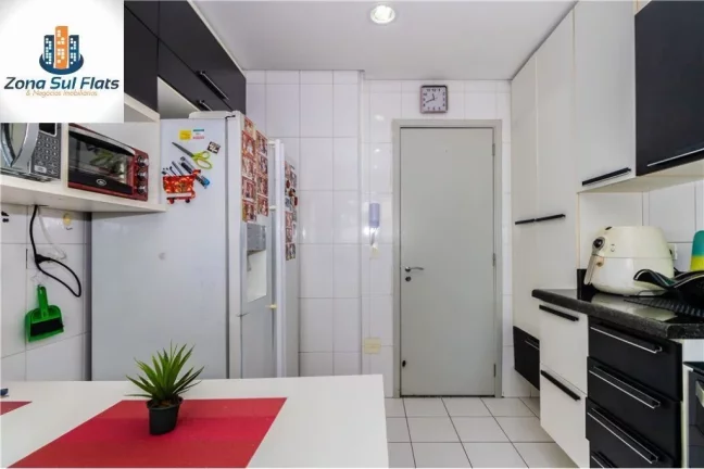 Imagem Apartamento à Venda Na Vila Monumento Com 3 Suítes, 3 Vagas e Depósito