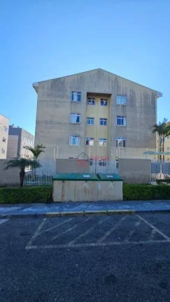 Imagem Apartamento com 3 dormitórios à venda - Pinheirinho