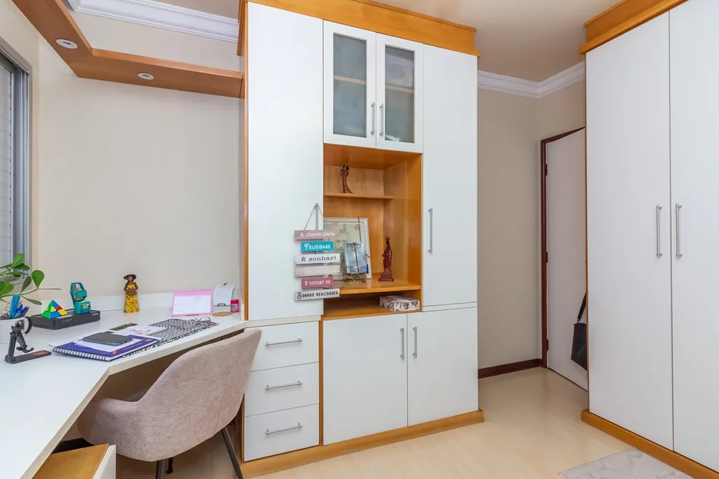 Imagem Apartamento à venda em São Paulo, Vila Mariana, com 3 quartos, 103m2