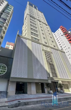 Imagem Apartamento Zona Central para Venda em Balneário Camboriú, CENTRO, 3 dormitórios, 3 suítes, 3 banheiros, 2 vagas