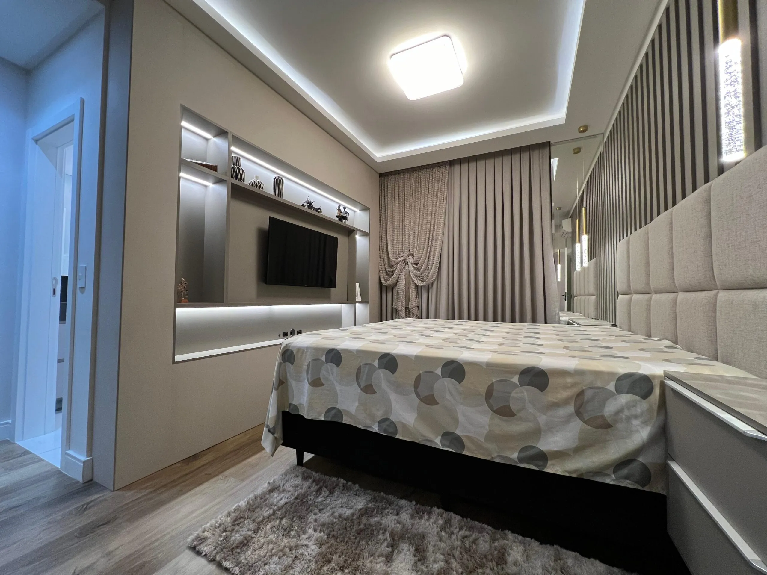 Imagem Apartamento à venda com 260m2 por R$ 4.200.000,00