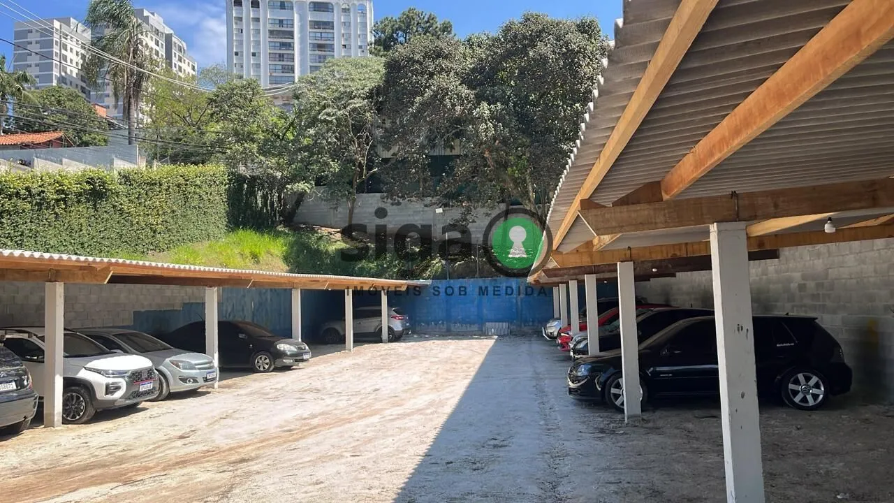 Imagem Terreno a venda no Morumbi com 1.000m² - incorporação
