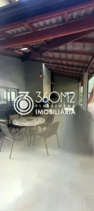 Imagem Casa em Condomínio para Venda em Bragança Paulista / SP no bairro Condomínio Villa Real de Bragança