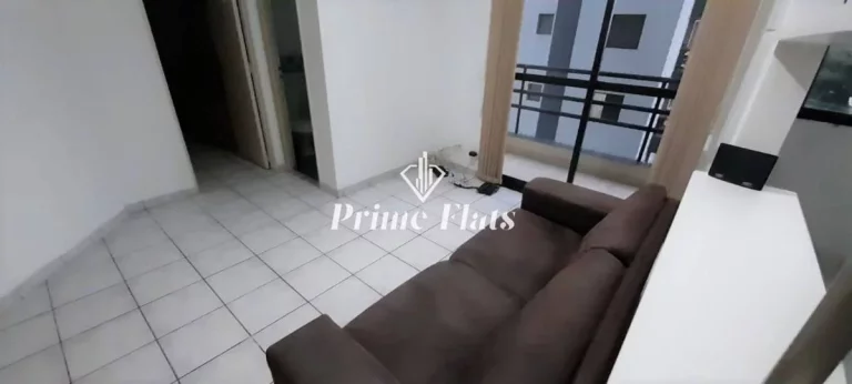 Imagem Flat disponível para venda no Spazio Vitae na Vila da Saúde, com 48m², 1 dormitório e 1 vaga