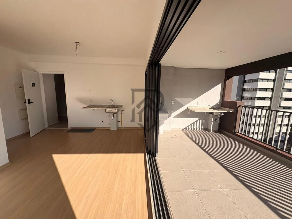Imagem Apartamento Condomínio CODE SP Paulista alto vista livre