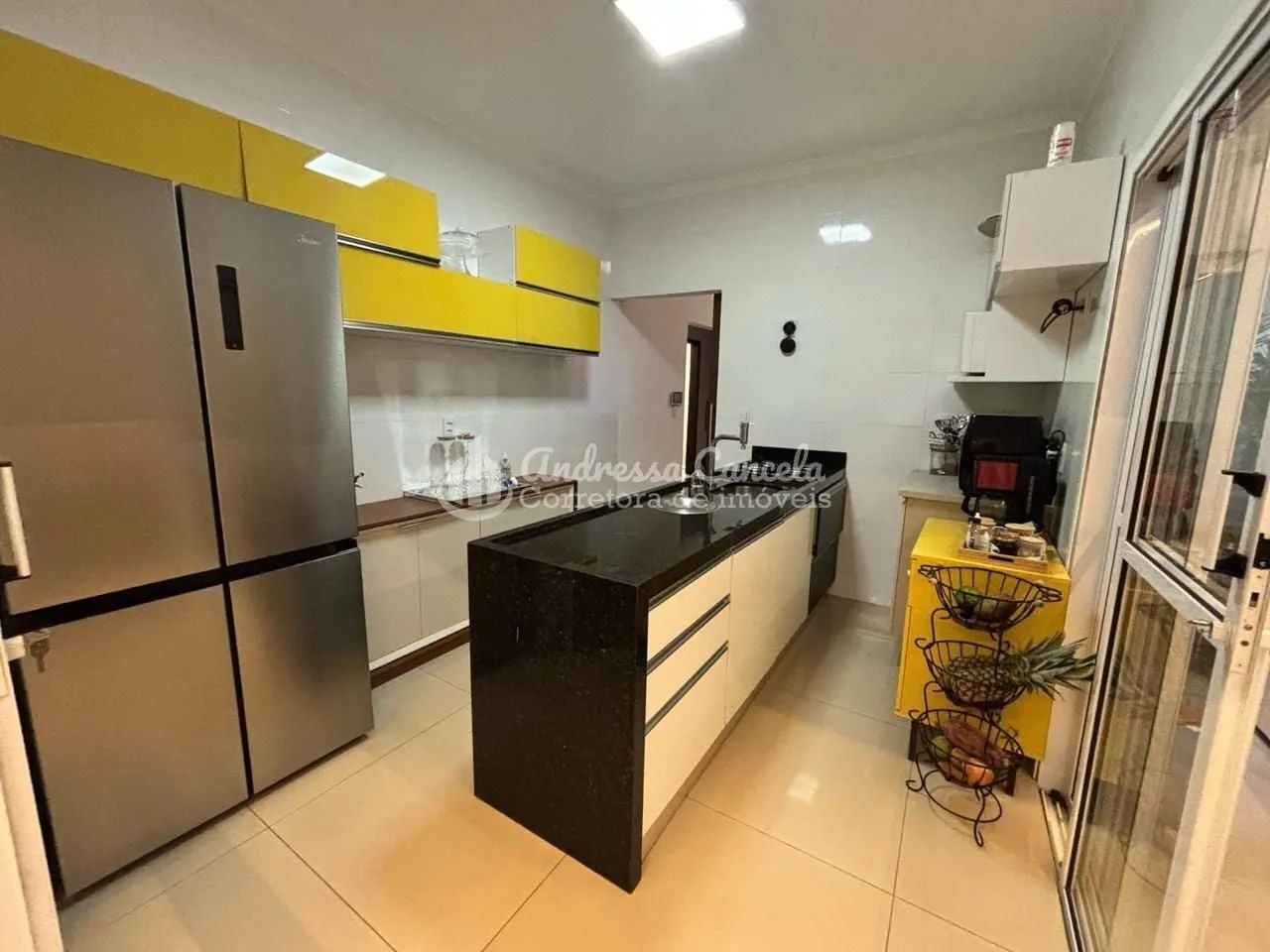 Imagem Casa com 3 dormitórios à venda, 160 m² por R$ 700.000 - Villa Cassini - São José do Rio Preto/SP