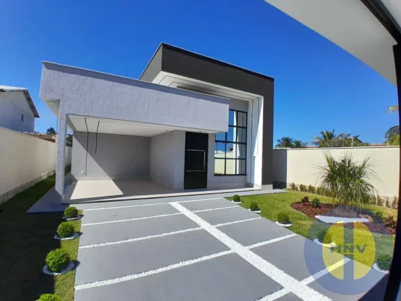 Imagem Vendo casa com piscina em Itaipuaçu